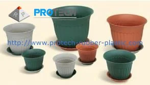 OEM Plastic Seeding Trays