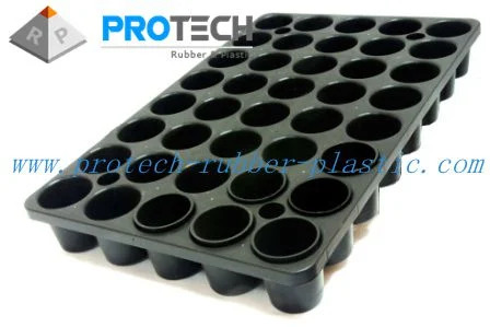 OEM Plastic Seeding Trays