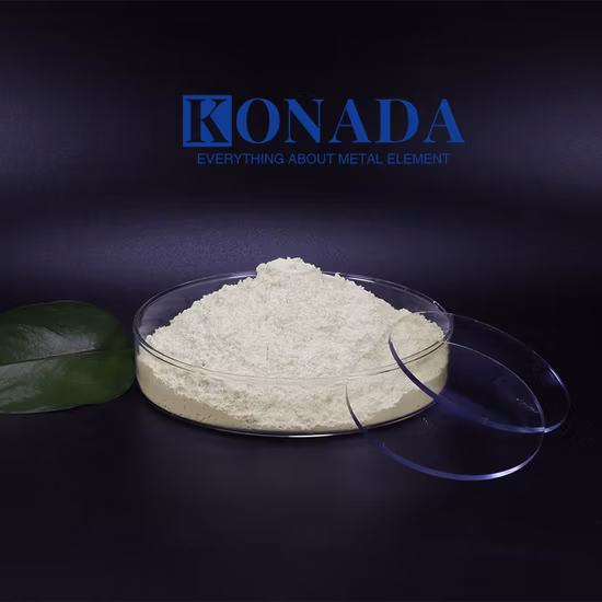 Горячая продажа оксида CAS 1306