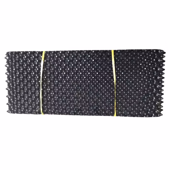 Контейнер для выращивания растений/горшок с контролем пластикового цветочного горшка Горшок для обрезки воздуха