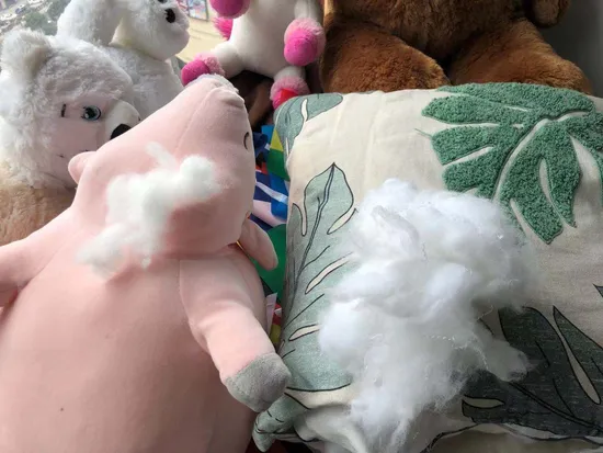 Гидропонное выращивание Полиэстера Нет